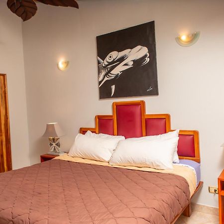 Villas Alturas 도미니칼 외부 사진