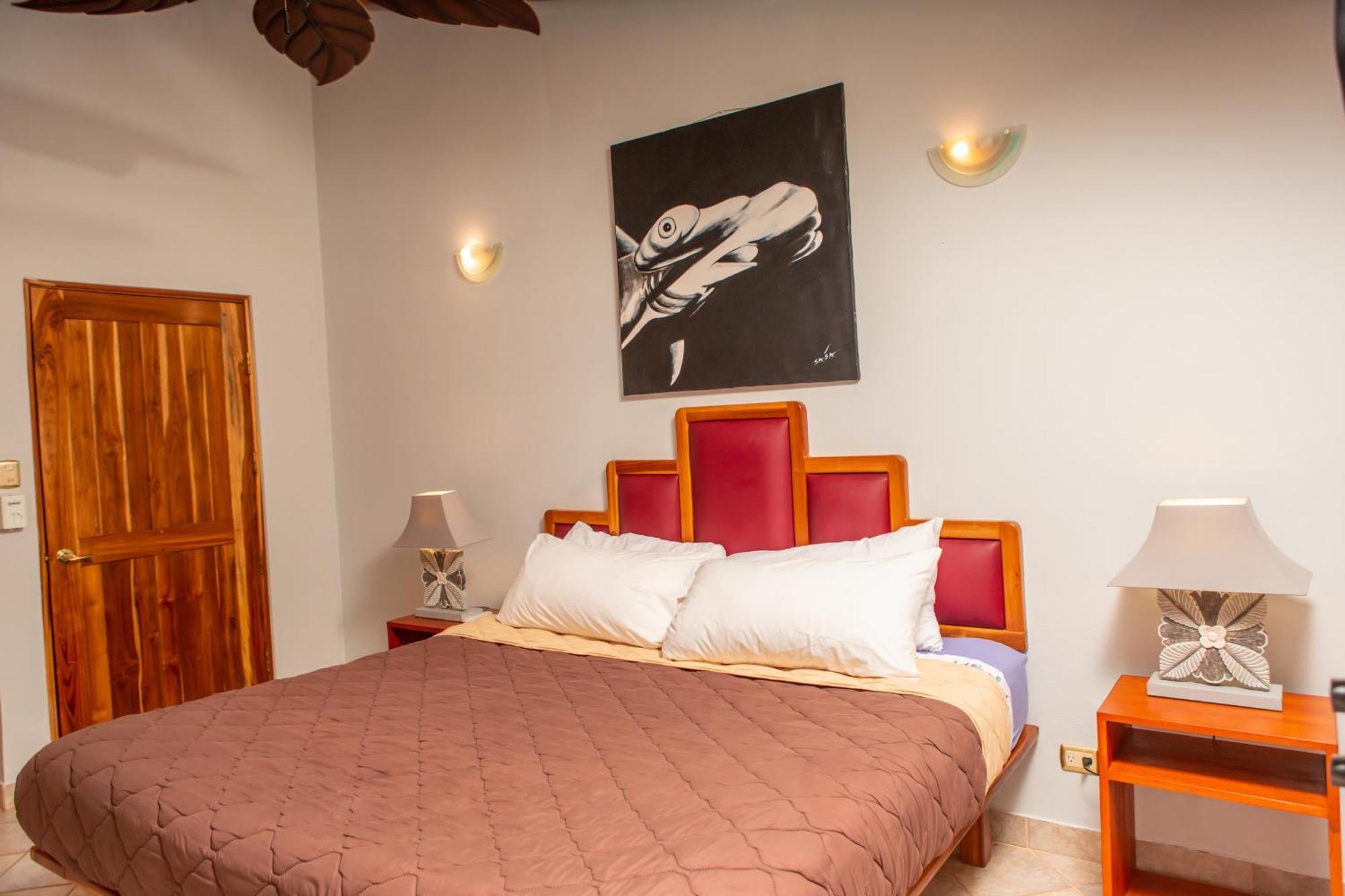 Villas Alturas 도미니칼 외부 사진