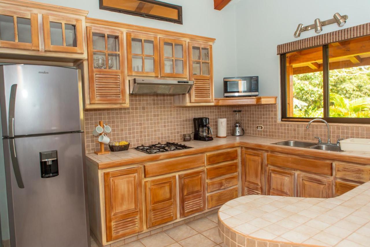 Villas Alturas 도미니칼 외부 사진