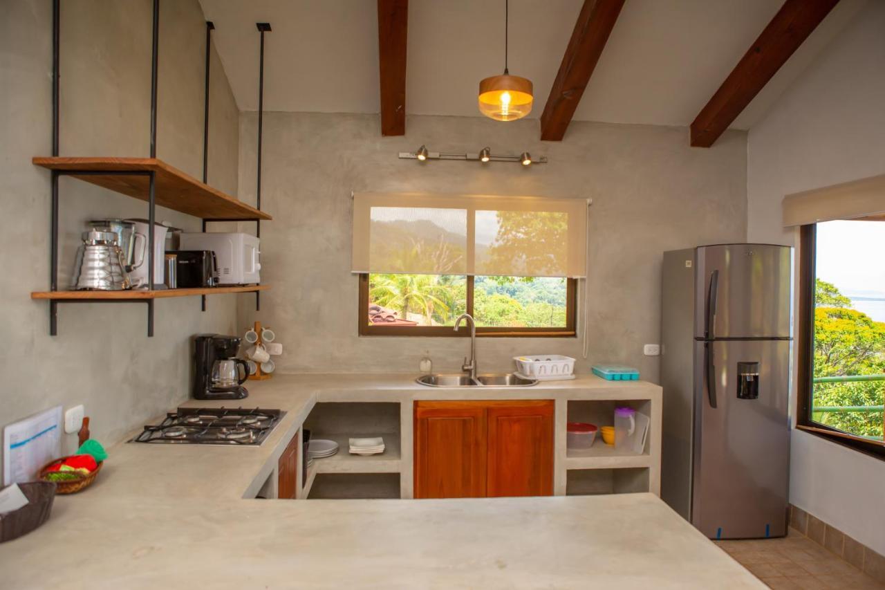 Villas Alturas 도미니칼 외부 사진
