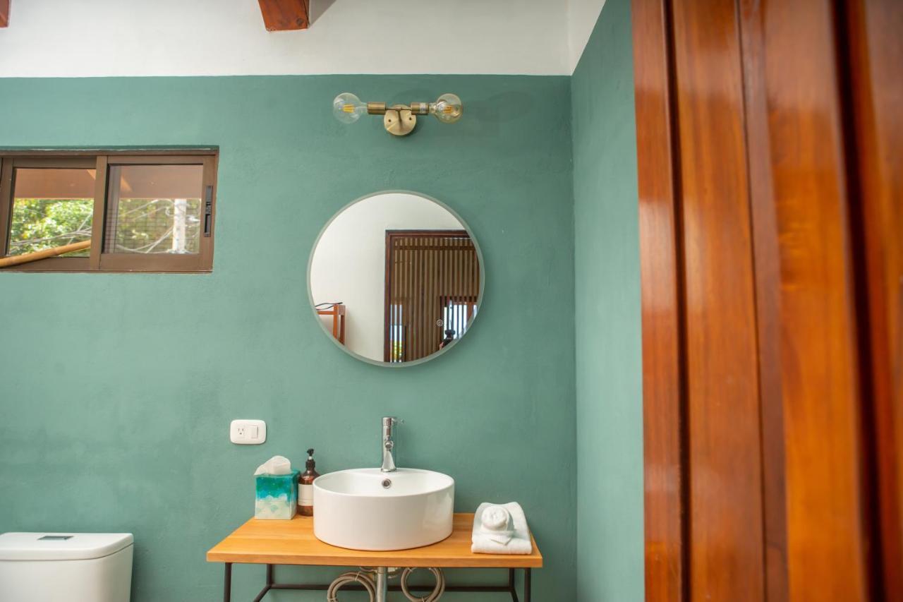 Villas Alturas 도미니칼 외부 사진