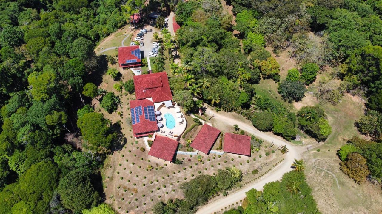 Villas Alturas 도미니칼 외부 사진