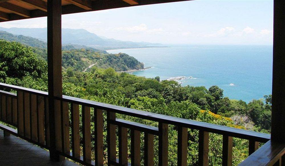 Villas Alturas 도미니칼 외부 사진