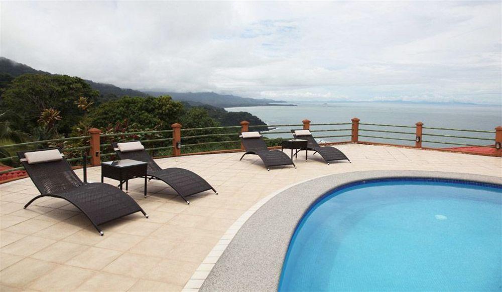 Villas Alturas 도미니칼 외부 사진