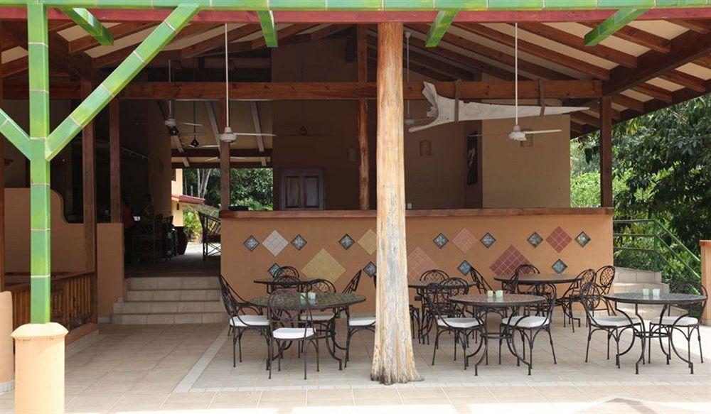 Villas Alturas 도미니칼 외부 사진