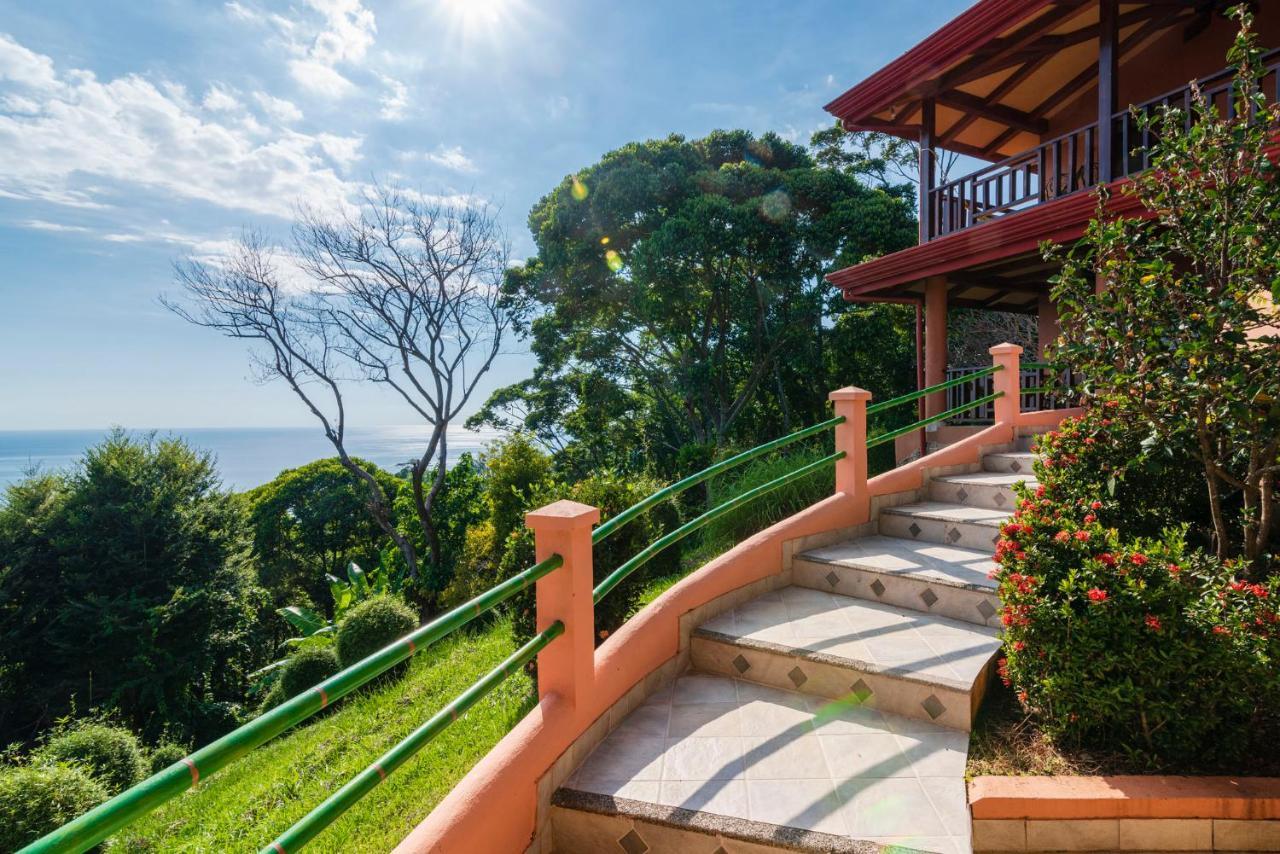 Villas Alturas 도미니칼 외부 사진