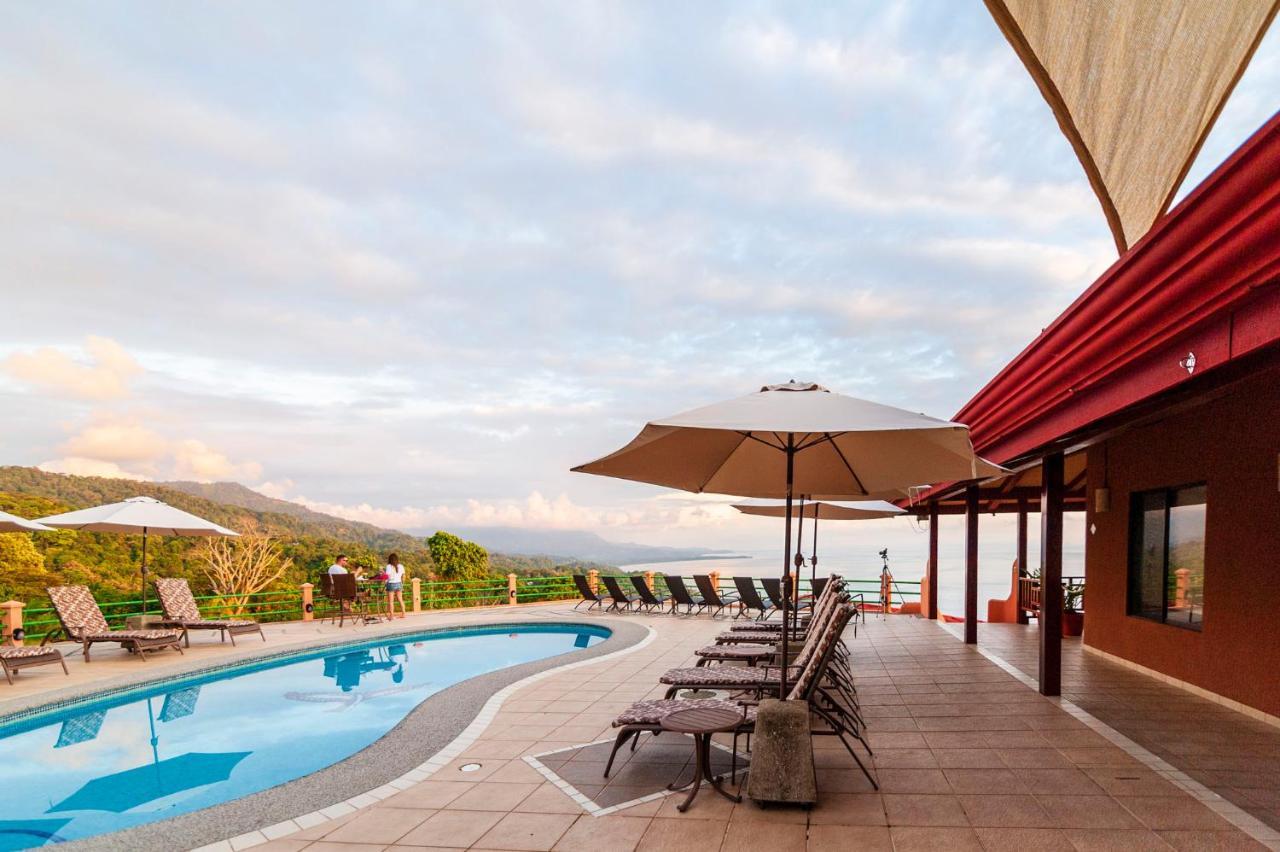 Villas Alturas 도미니칼 외부 사진
