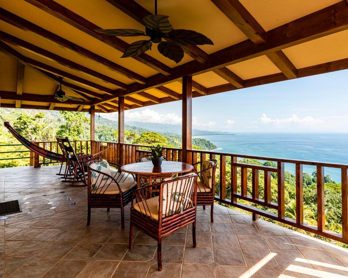 Villas Alturas 도미니칼 외부 사진