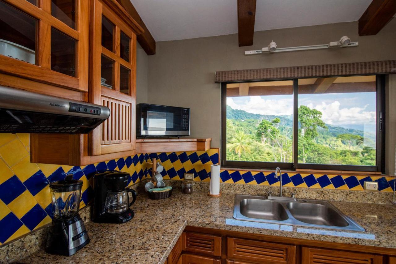 Villas Alturas 도미니칼 외부 사진