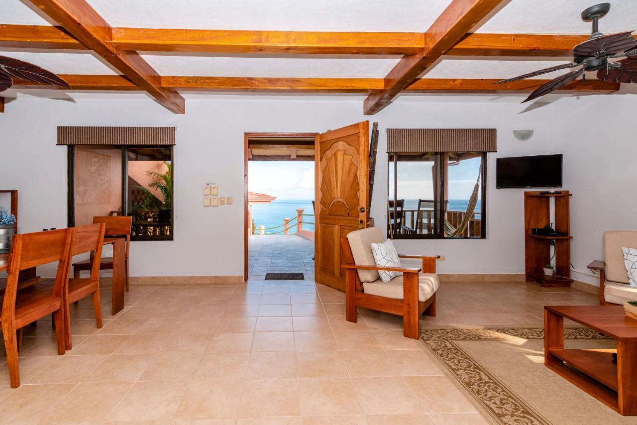 Villas Alturas 도미니칼 외부 사진