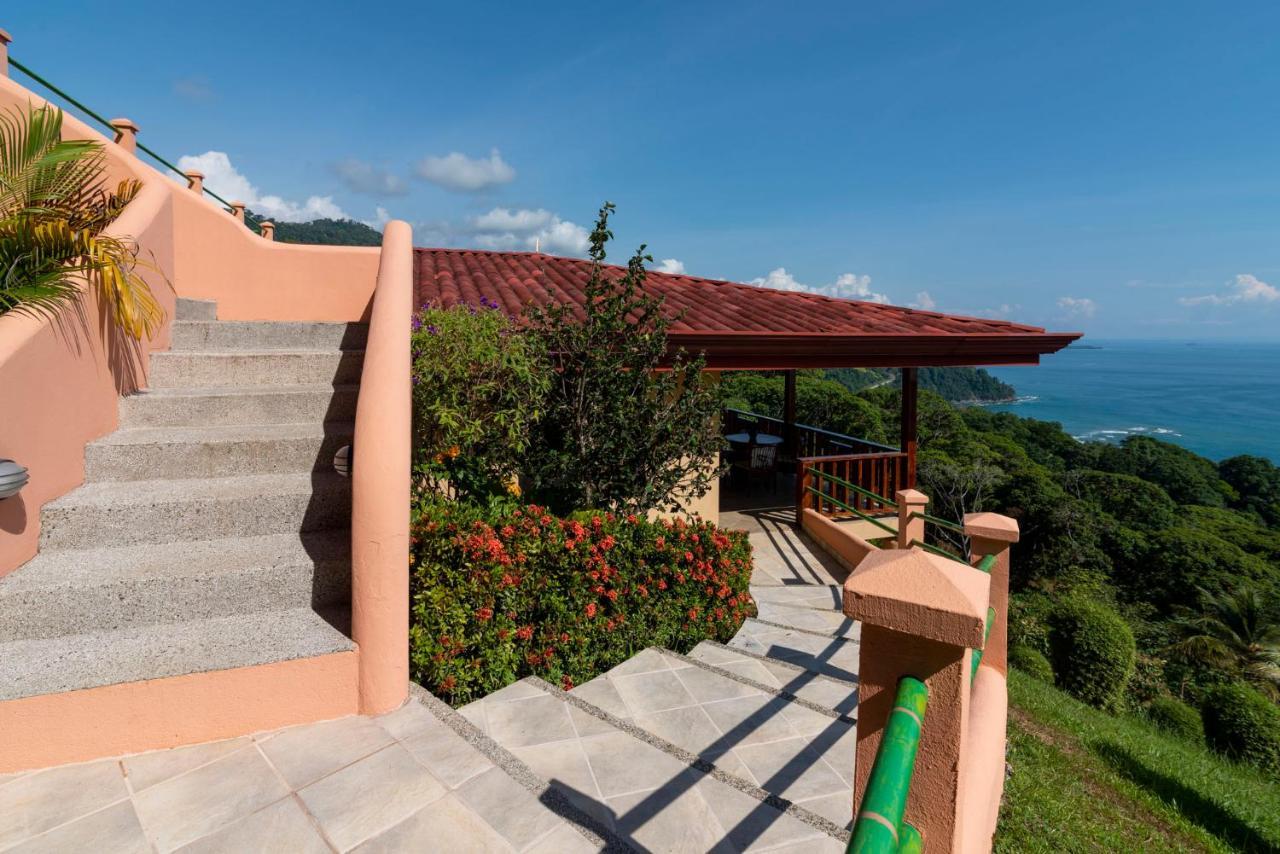 Villas Alturas 도미니칼 외부 사진